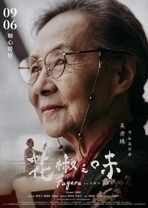 动漫 斗破苍穹 年番海报